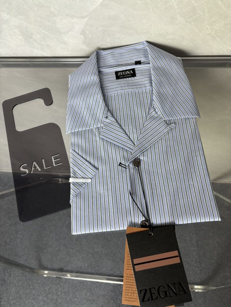 Zegna Shirts